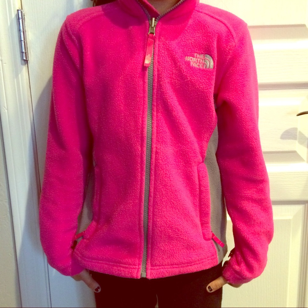 The North Face